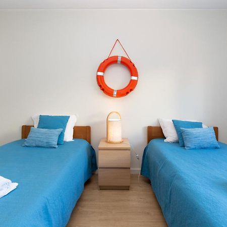 Host Wise - Trendy Bright Flats With Jacuzzi - 5 Min Beach Matosinhos  Ngoại thất bức ảnh
