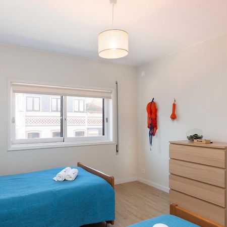Host Wise - Trendy Bright Flats With Jacuzzi - 5 Min Beach Matosinhos  Ngoại thất bức ảnh