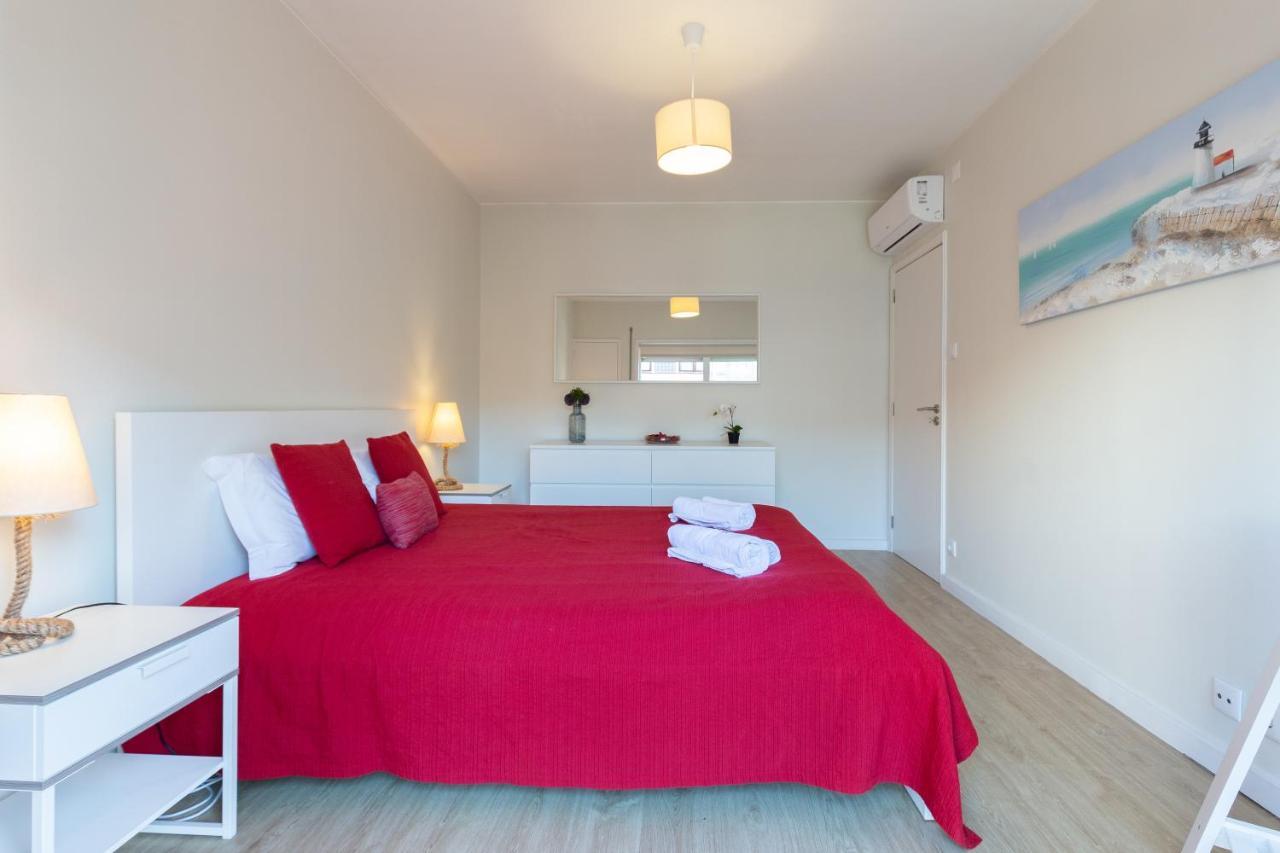 Host Wise - Trendy Bright Flats With Jacuzzi - 5 Min Beach Matosinhos  Ngoại thất bức ảnh