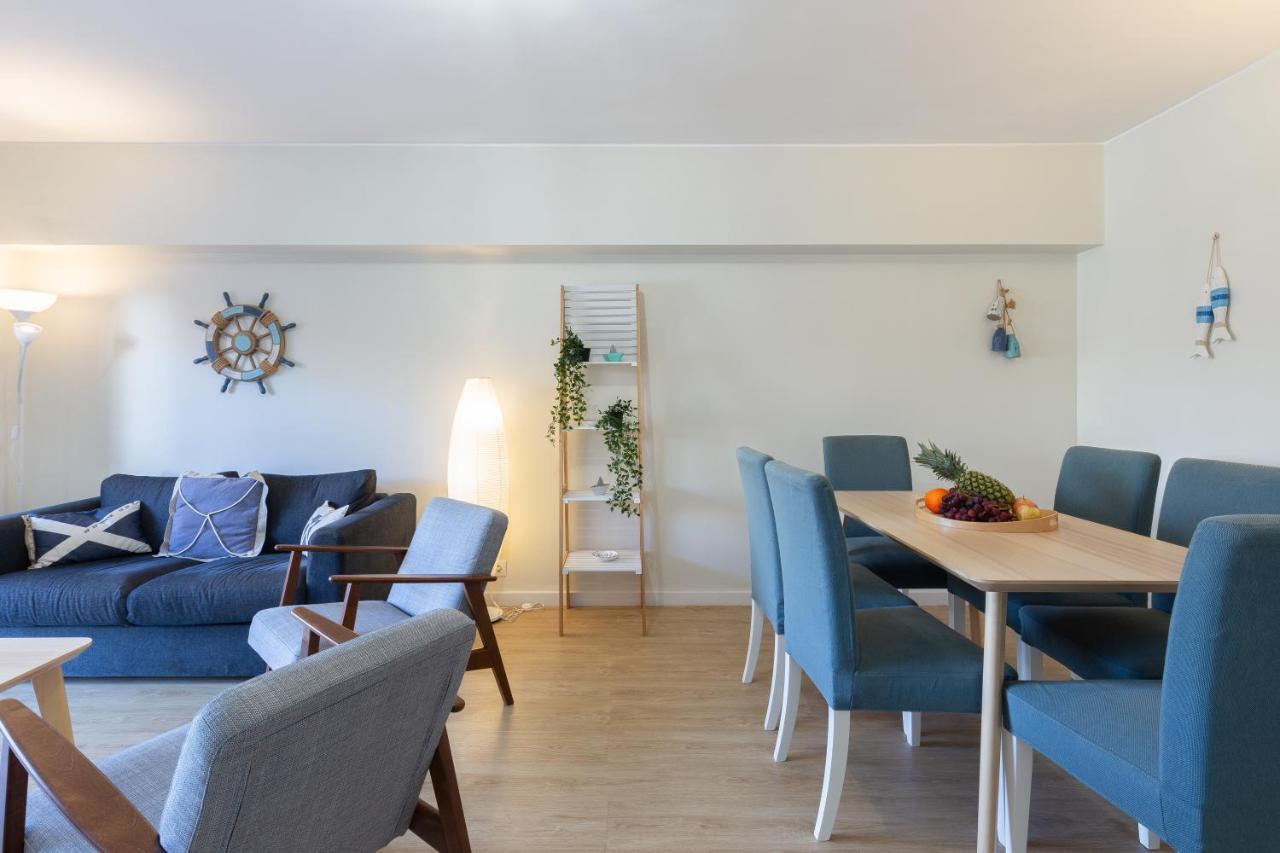 Host Wise - Trendy Bright Flats With Jacuzzi - 5 Min Beach Matosinhos  Ngoại thất bức ảnh
