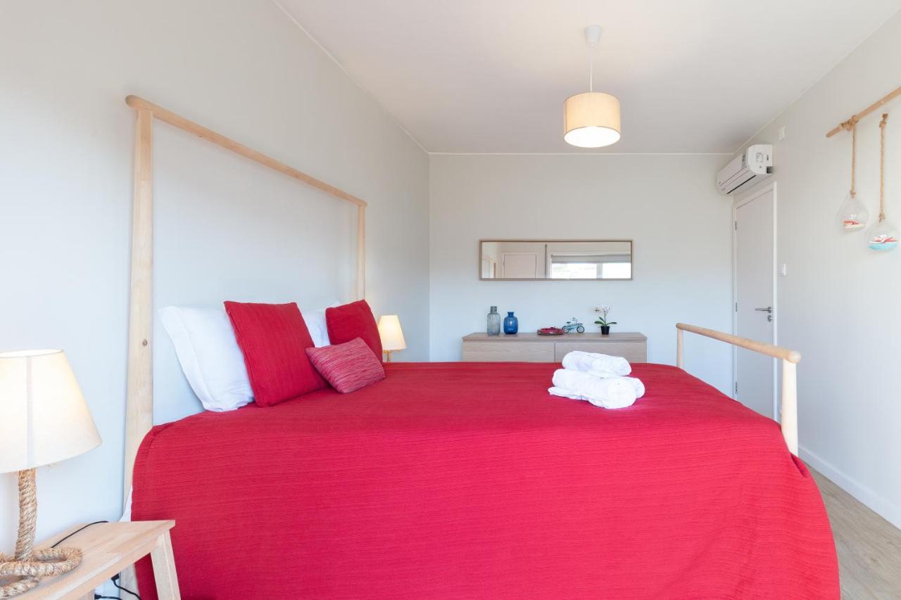 Host Wise - Trendy Bright Flats With Jacuzzi - 5 Min Beach Matosinhos  Ngoại thất bức ảnh