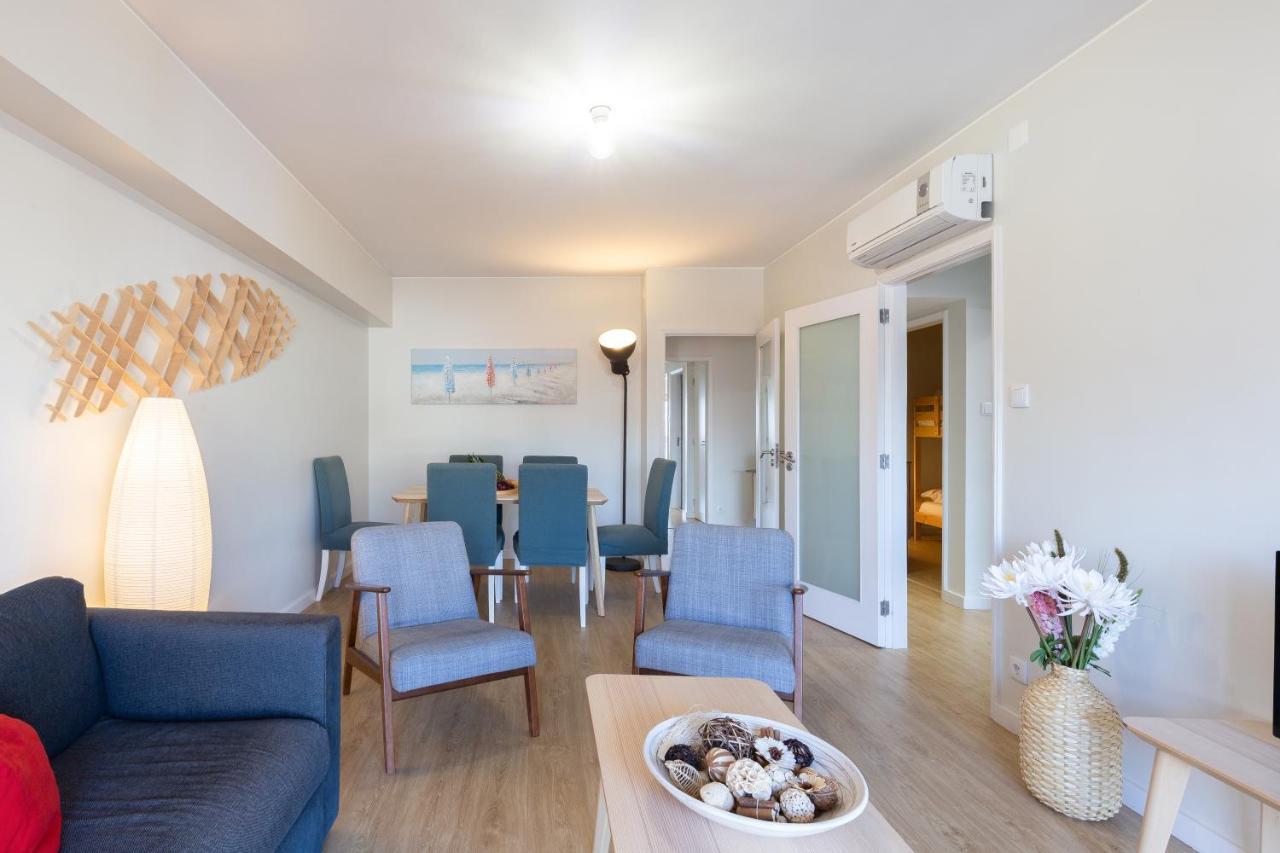 Host Wise - Trendy Bright Flats With Jacuzzi - 5 Min Beach Matosinhos  Ngoại thất bức ảnh