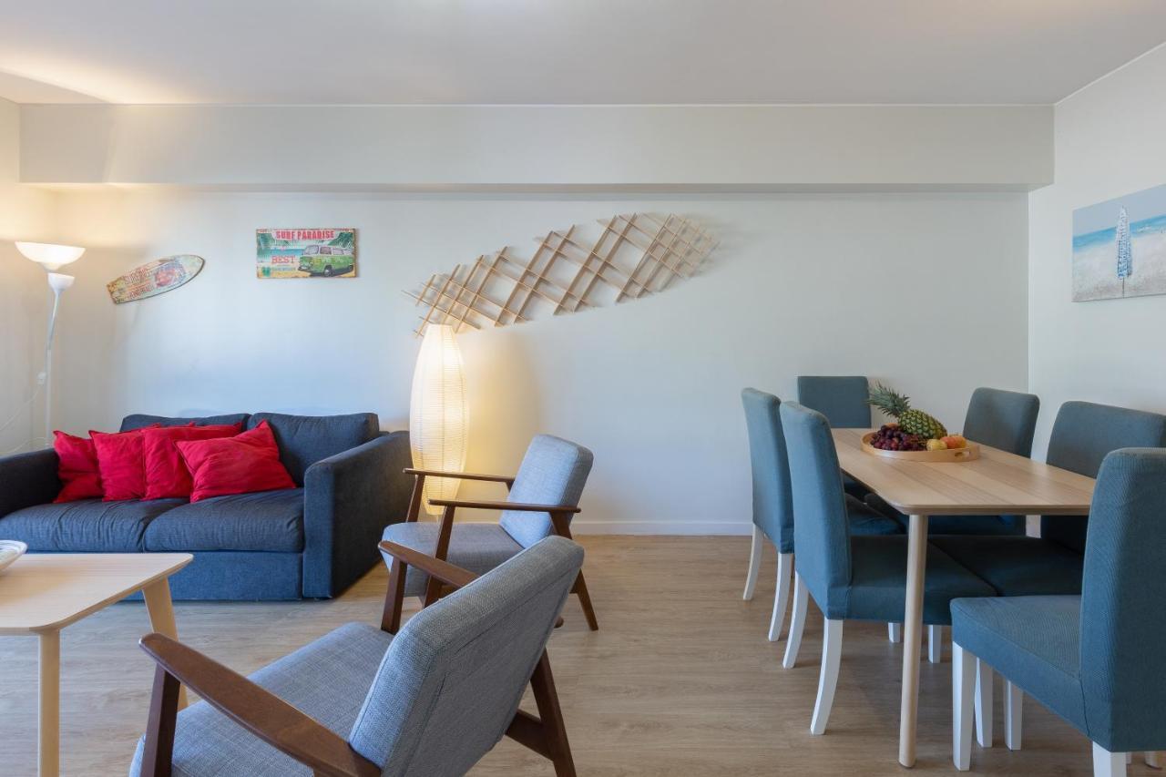 Host Wise - Trendy Bright Flats With Jacuzzi - 5 Min Beach Matosinhos  Ngoại thất bức ảnh