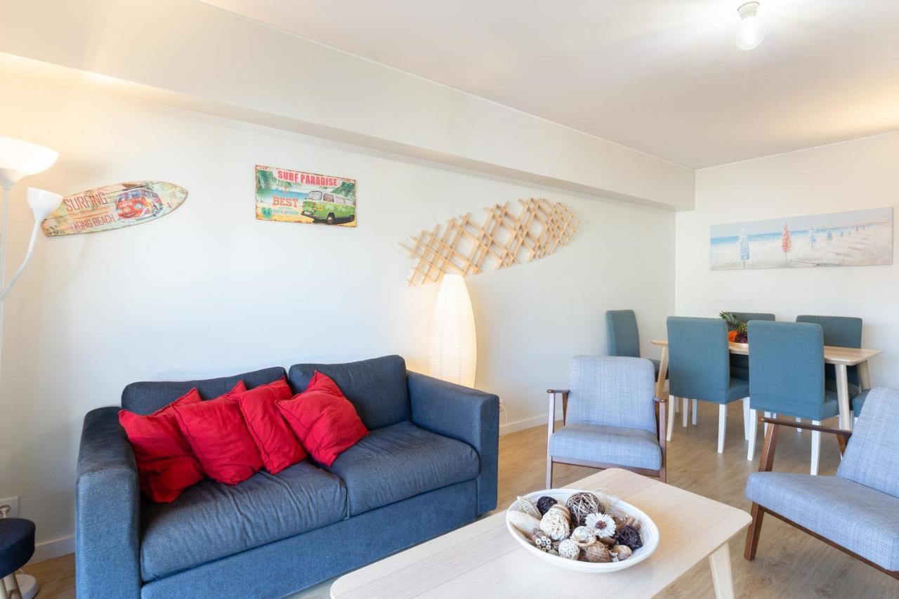 Host Wise - Trendy Bright Flats With Jacuzzi - 5 Min Beach Matosinhos  Ngoại thất bức ảnh