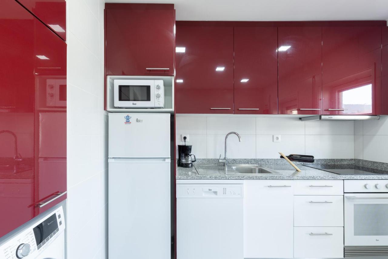 Host Wise - Trendy Bright Flats With Jacuzzi - 5 Min Beach Matosinhos  Ngoại thất bức ảnh