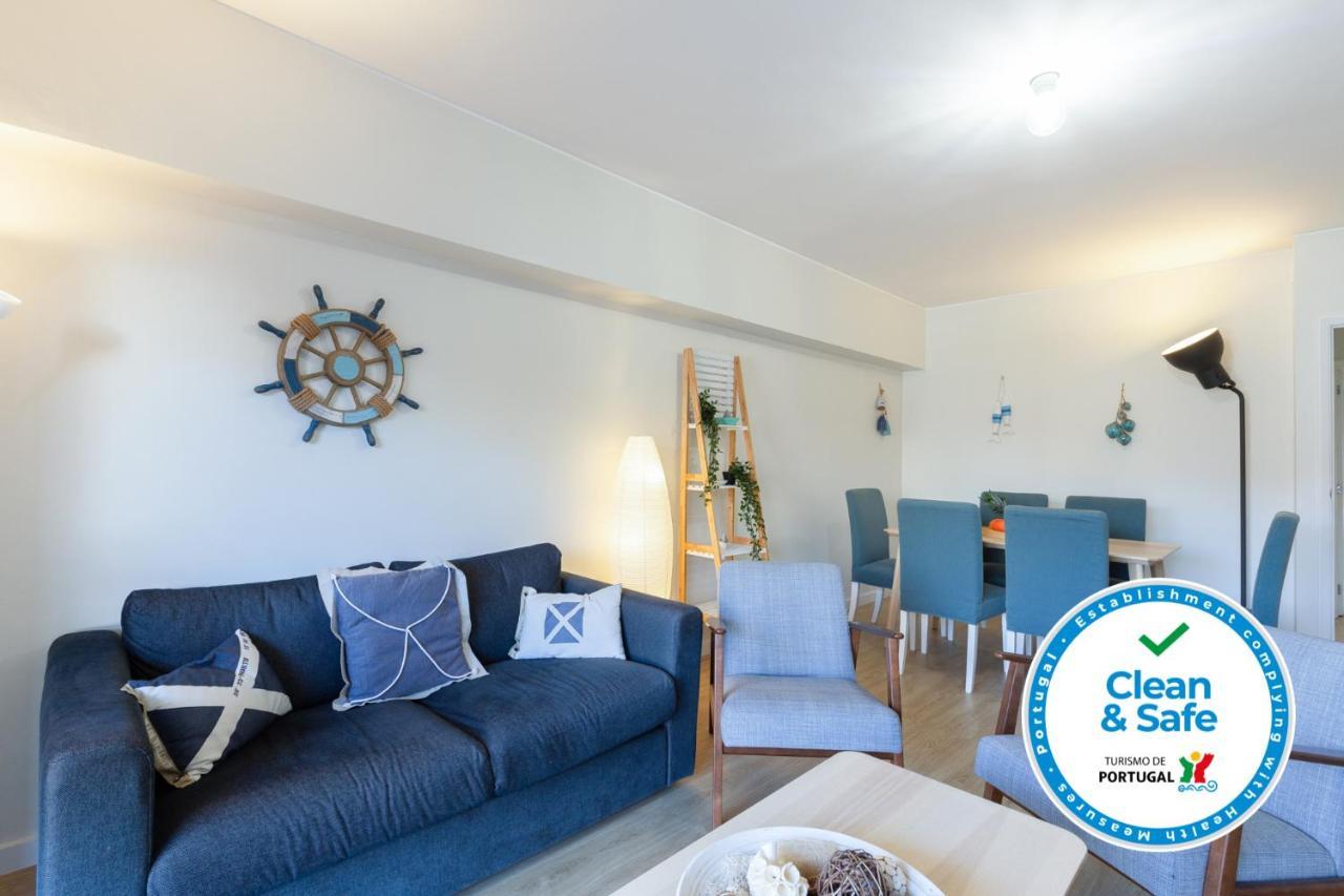 Host Wise - Trendy Bright Flats With Jacuzzi - 5 Min Beach Matosinhos  Ngoại thất bức ảnh