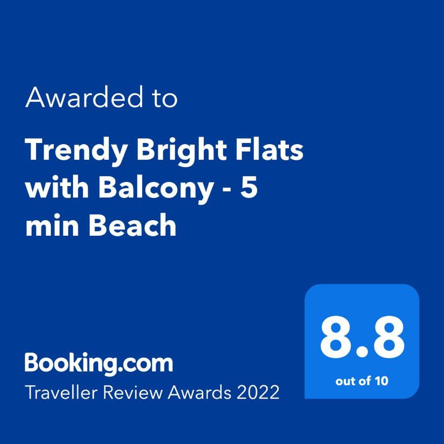 Host Wise - Trendy Bright Flats With Jacuzzi - 5 Min Beach Matosinhos  Ngoại thất bức ảnh